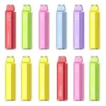 Elf Bar Crystal 2500 Disposable Vape