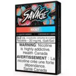 Savage Rocket 400 x 400 1