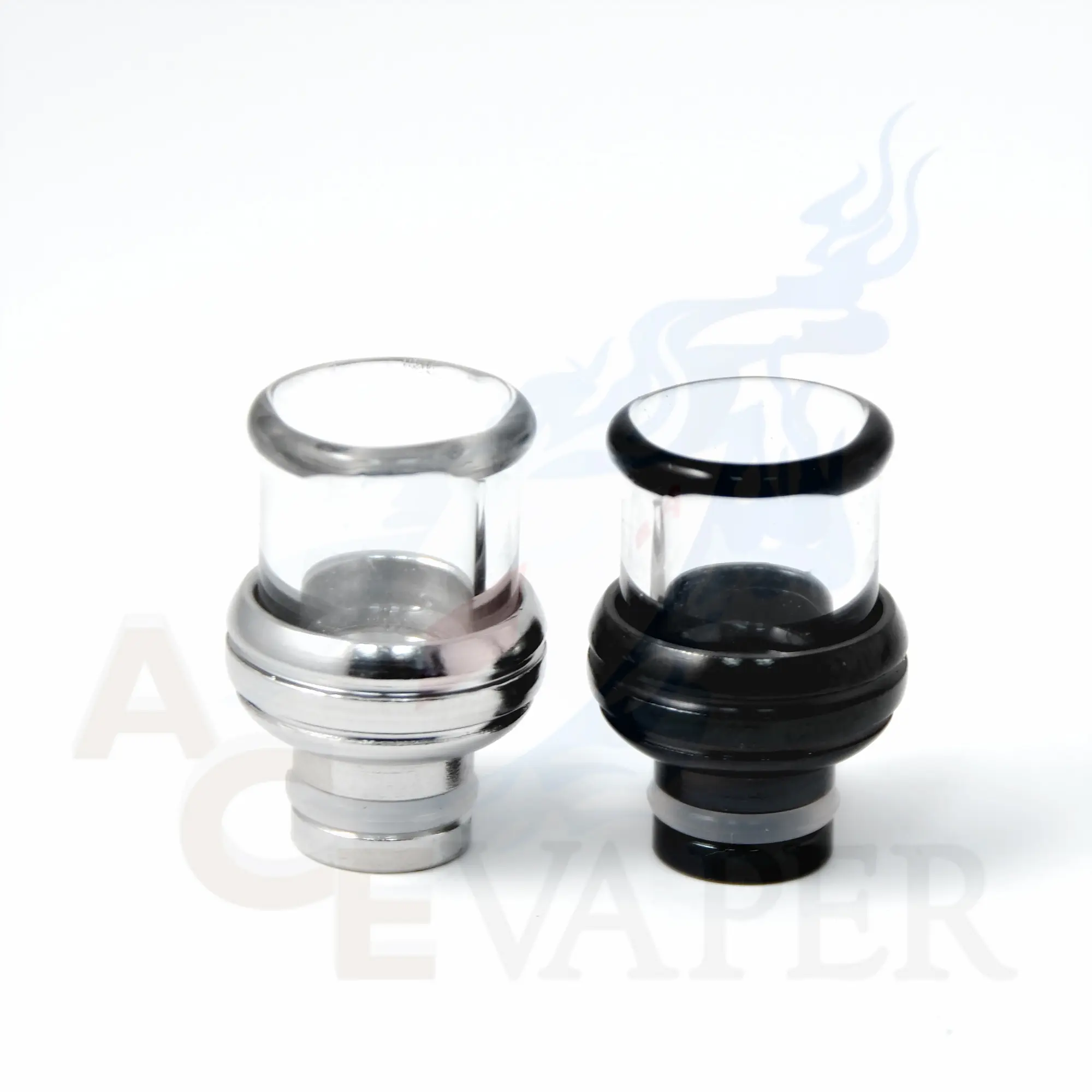 Trinity Style Drip Tip 1 Trinity Style Drip Tip