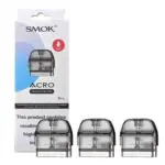 Smok Acro Mesh Pods