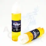 Ultimate Vanilla Whip by Dvine Ejuice 60ml 5 Ult.VanillaCustard2