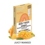 Allo Sync Juicy Mango by Allo Vapor