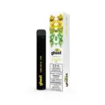 Lemon Lime Ice Ghost XL Disposable