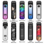 Smok Novo 4 Pod Kit