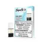 STLTH Pods Cool Vines by Japello's