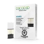 STLTH Pods Atlantis by Decoded