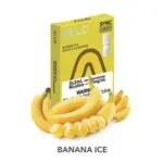 Allo Sync Banana Ice by Allo Vapor