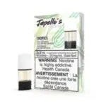 STLTH Pods Tropics by Japello's