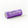 18500 IMR 1000mah 15A Purple Button Top 8 AceVaper8a
