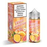 Passionfruit Orange Guava by Fruit Monster