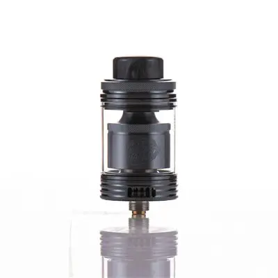 Troll X RTA by Wotofo 1 Troll X RTA by Wotofo