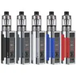 Aspire Zelos 3 Starter Kit