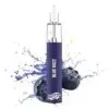 Blue Razz Mofo Jumbo Disposable Vape 3 blrz mfdv 61521101
