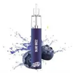 Blue Razz Mofo Jumbo Disposable Vape