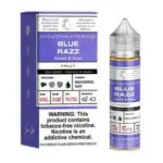 Blue Razz Basix Series by Glas Vapor