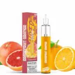 Grapefruit Orange Mofo Jumbo Disposable Vape