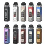 Smok RPM 4 Pod Kit