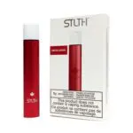 STLTH Limited Edition Canada Red Device
