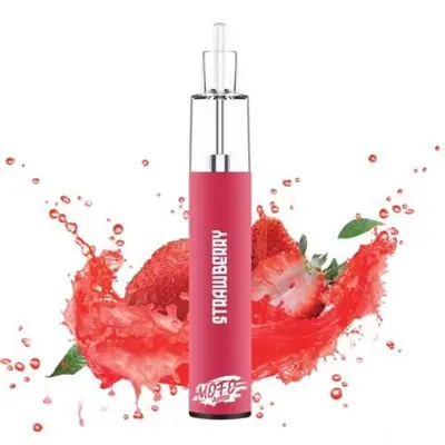 Strawberry Cake Mofo Jumbo Disposable Vape 1 Strawberry Cake Mofo Jumbo Disposable Vape