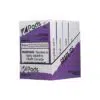 STLTH Grape Ice By Z Pods Supreme Nicotine Blend 3 grpc ncsprmzpds20mg 72921247