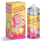 Pink Lemonade Monster Vape Labs