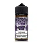 Unicorn Tears SadBoy E-Liquids