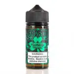 Shamrock Cookie SadBoy E-Liquids