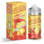 Strawberry Lemonade Monster Vape Labs