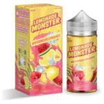 Watermelon Lemonade Monster Vape Labs