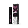 Pink Lemon Bold Nicotine Blend by Ghost Max Disposable 4 Max PinkLemon