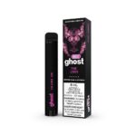 Pink Lemon Bold Nicotine Blend by Ghost Max Disposable