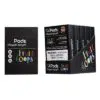 STLTH Fruit Hoops Premium Edition By Z Pods 2 Z Pods Fruit Hoops