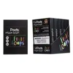 STLTH Fruit Hoops Premium Edition By Z Pods