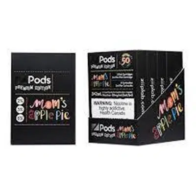 STLTH Moms Appie Premium Edition By Z Pods 1 STLTH Moms Appie Premium Edition By Z Pods