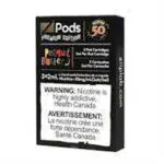 STLTH PBJ Premium Edition By Z Pods