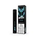 Blizzard Bold Nicotine Blend by Ghost Max Disposable
