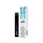 Blizzard Bold Nicotine Blend by Ghost XL Disposable