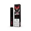 Classic Bold Nicotine Blend by Ghost Max Disposable 4 clsscbld bldnctnblndpct 83211151