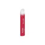 Fuji Apple Ice Allo Ultra Disposable Vape