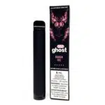 Guava Ice Bold Nicotine Blend by Ghost Max Disposable