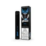 Hyper Bold Nicotine Blend by Ghost Max Disposable