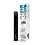 Hyper Bold Nicotine Blend by Ghost XL Disposable