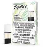 STLTH Tropics Bold Pods by Japellos