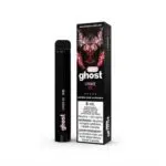 Lychee Ice Bold Nicotine Blend by Ghost Max Disposable