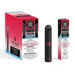 Lychee Watermelon Strawberry Iced Envi Boost Disposable