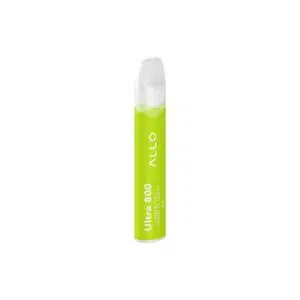 Lemon Trail Allo Ultra Disposable Vape