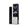 Mixed Berry Bold Nicotine Blend by Ghost Max Disposable 3 mxxdbrr bldnctnblndpc 83211156
