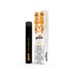 Pineapple Coconut Bold Nicotine Blend by Ghost XL Disposable