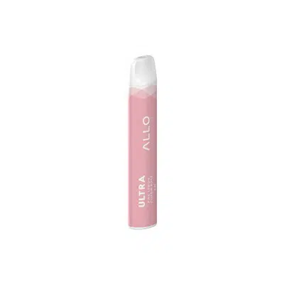 Pink Lemon Allo Ultra Disposable Vape 1 Pink Lemon Allo Ultra Disposable Vape