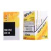 STLTH Pineapple Kiwi Ice By Z Pods Supreme Nicotine Blend 4 pnpplkwc zpds 81221329